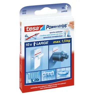 Power Strips 10er, 1,5kg
