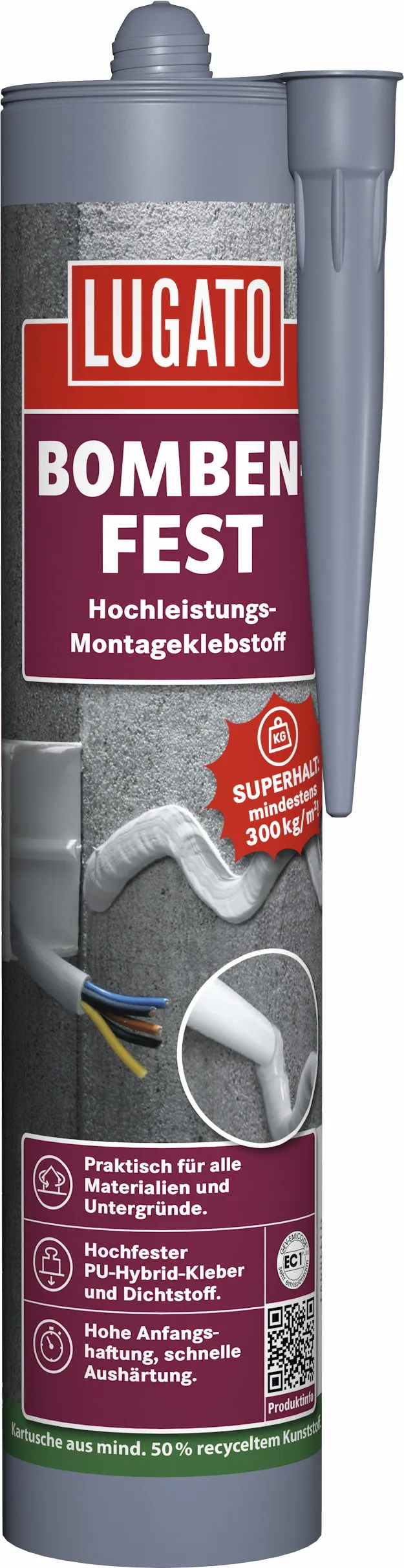 Farben und Innendeko