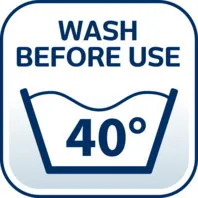 Fensterwischer W&F Cleaner L