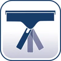 Fensterwischer W&F Cleaner L