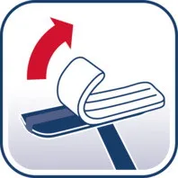 Fensterwischer W&F Cleaner L