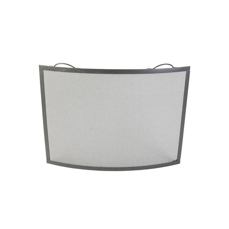 Funkenschutzgitter, Stahl