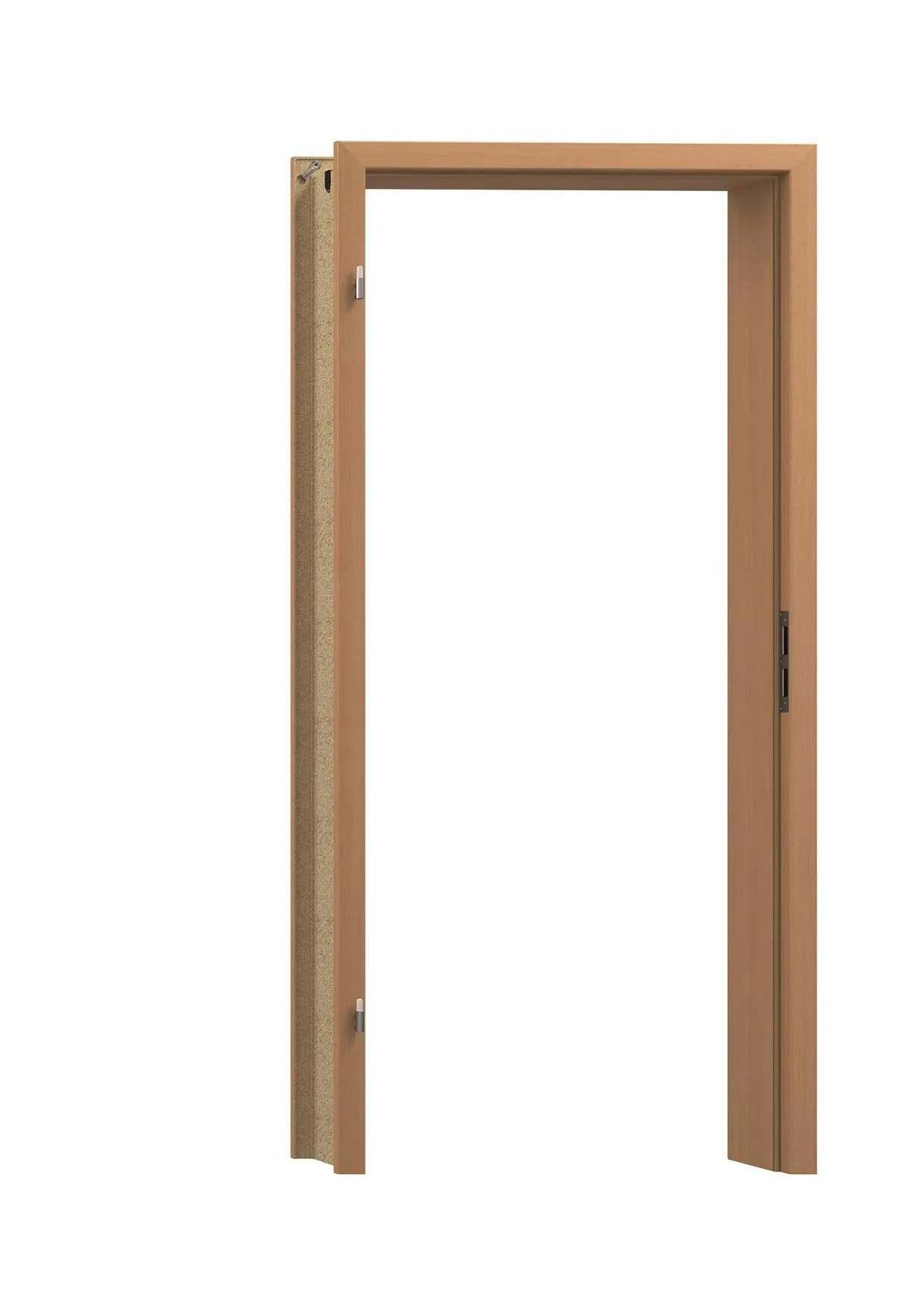 Zarge Laminit CPL RK Buche