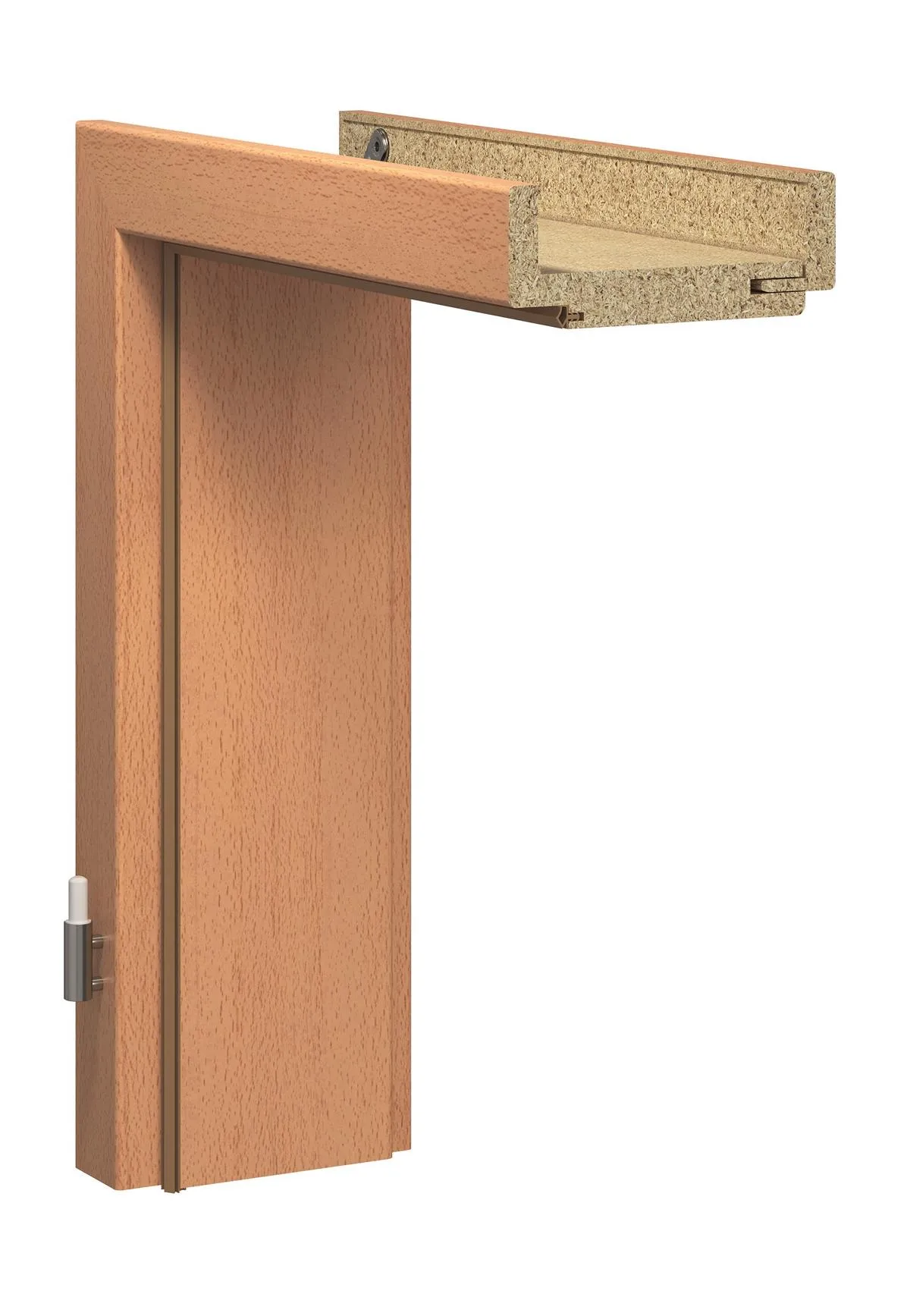 Zarge Laminit CPL RK Buche