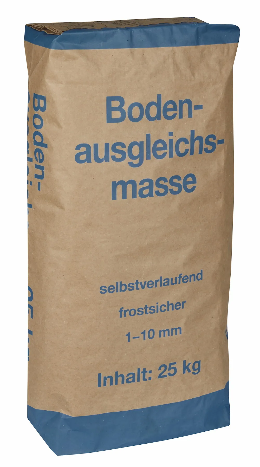 Bodenausgleichsmasse 25 kg