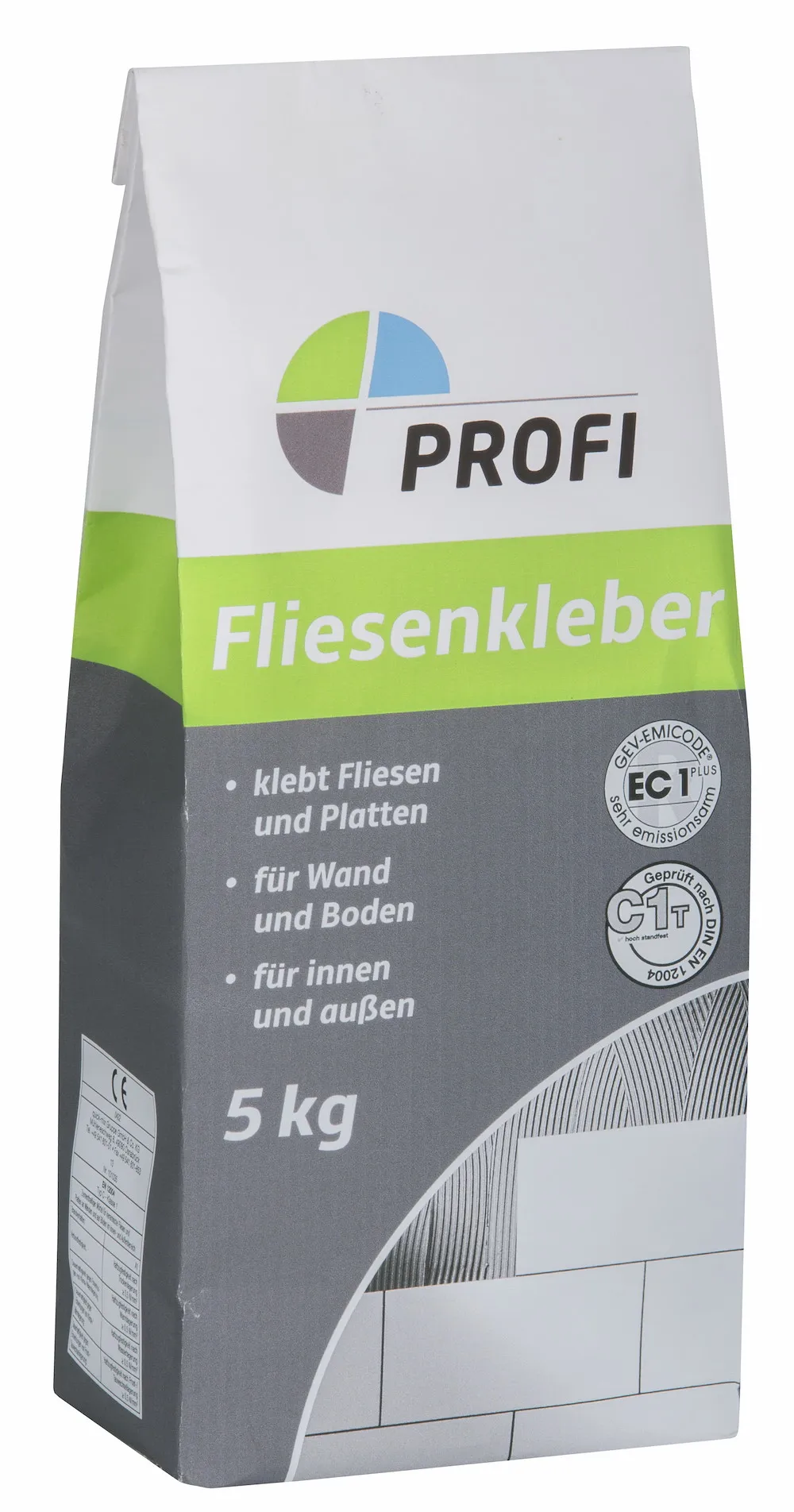 PROFI Fliesenkleber