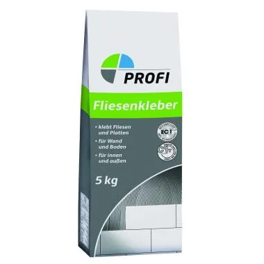 PROFI Fliesenkleber
