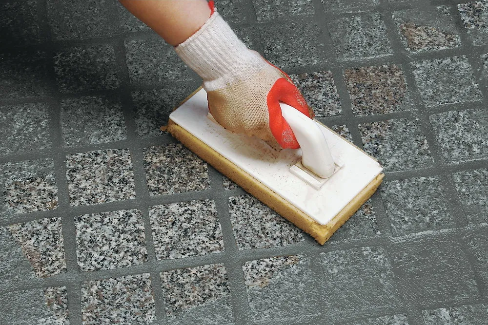 Naturstein-Fugenm&ouml;rtel 25 kg,