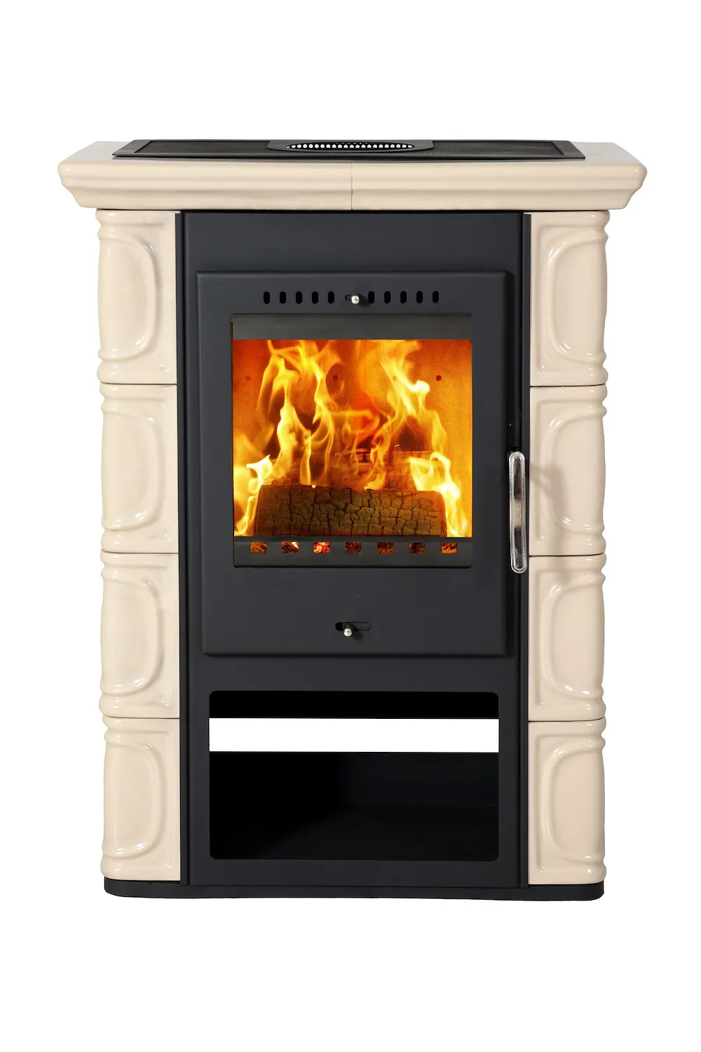 Kaminofen AUGSBURG