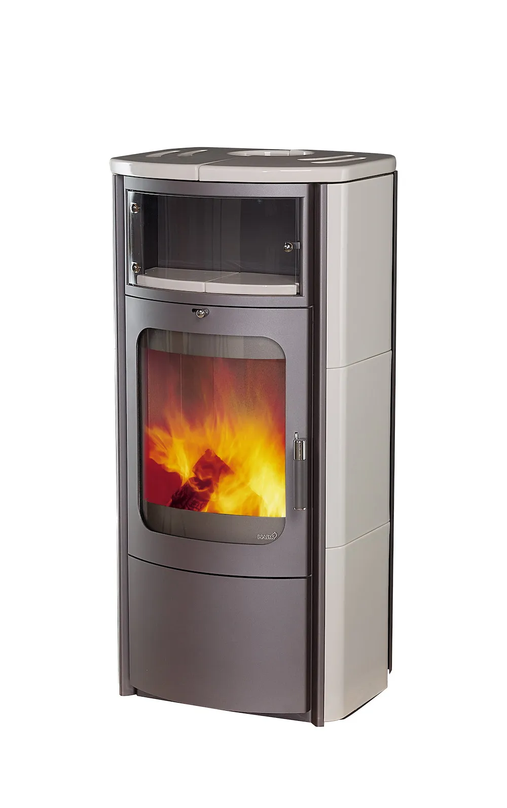 Kaminofen Opera-B, 7 kW