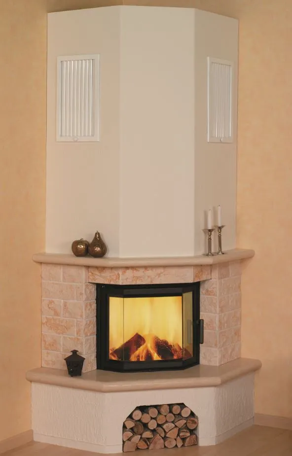 Vermont 1 Rad. 800/45K schw.