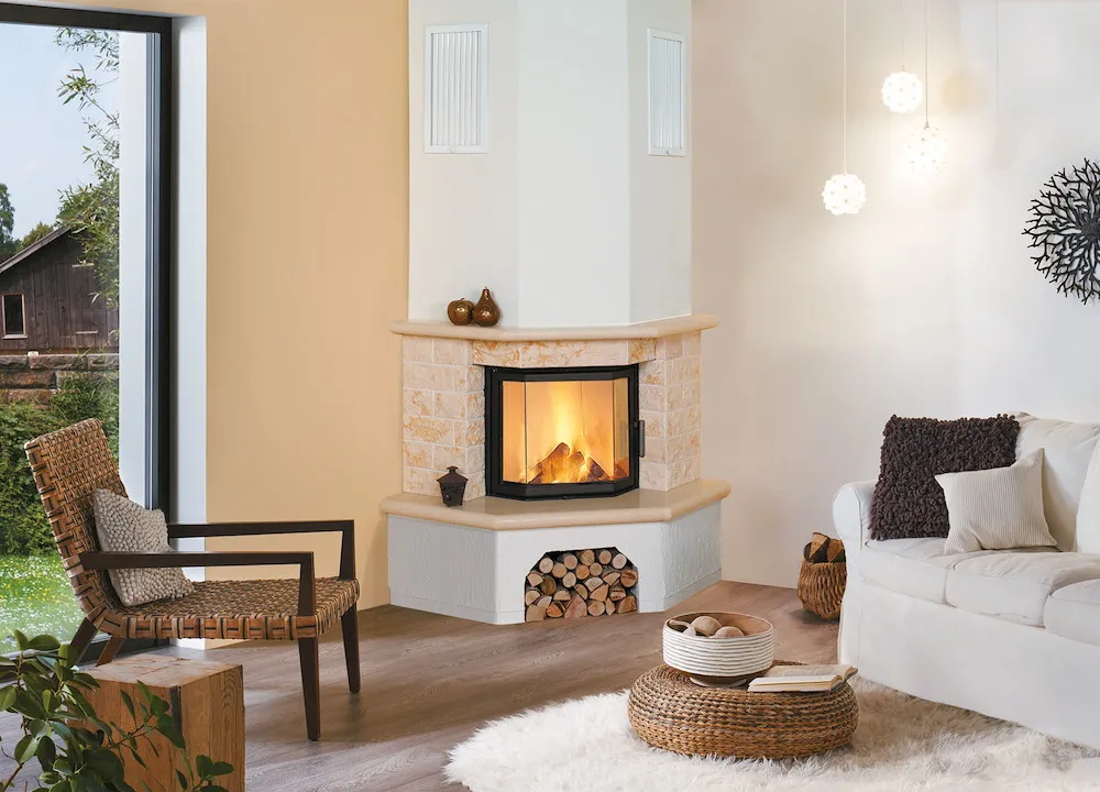 Vermont 1 Rad. 800/45K schw.