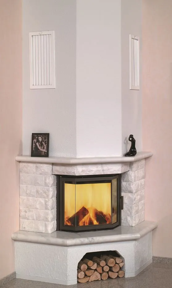 Vermont 2 Rad. 800/45K schw.