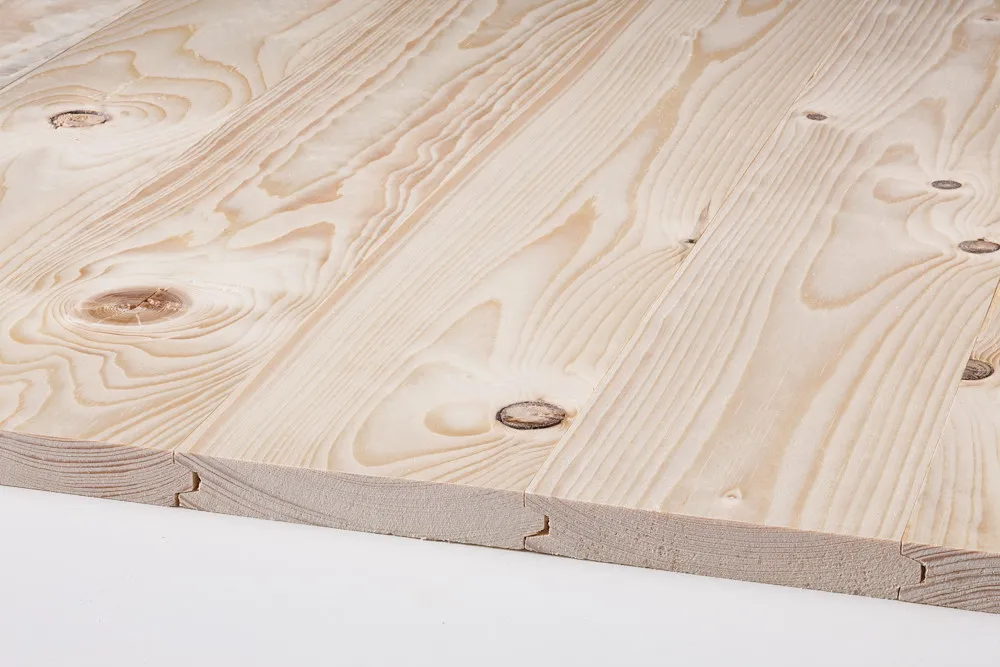 Rauspund III/IV 1,152 m2/Bund