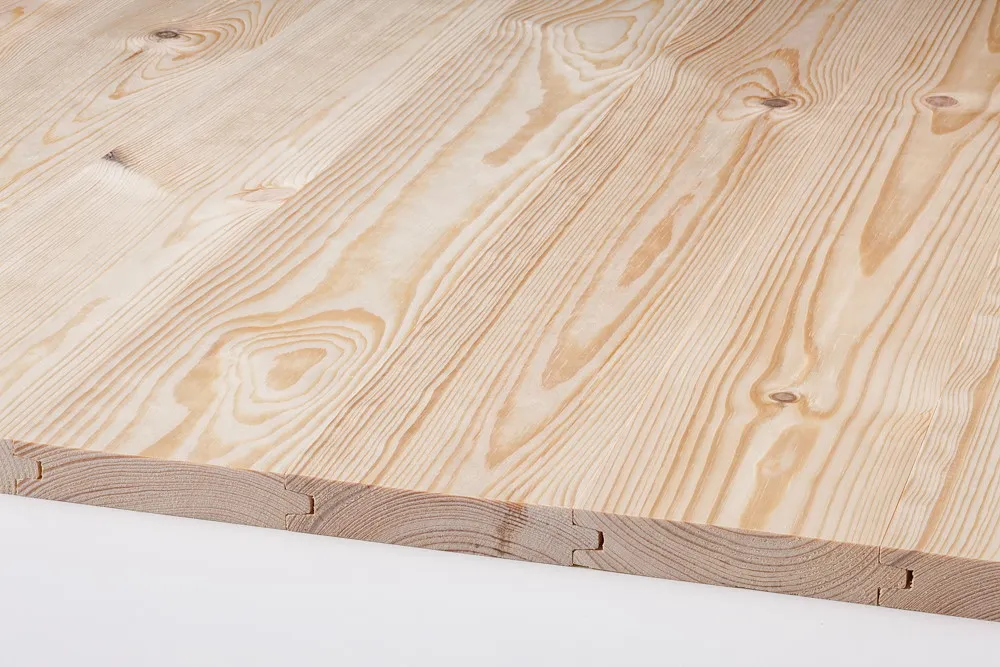 Hobeldiele III Kiefer 23x121mm