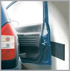 T&uuml;r-Protect f&uuml;r Garagenw&auml;nde