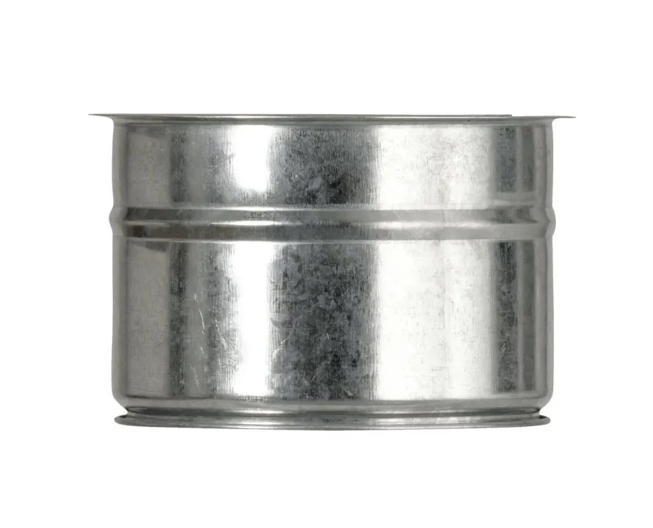 Wandfutter f&uuml;r &oslash; 120 mm