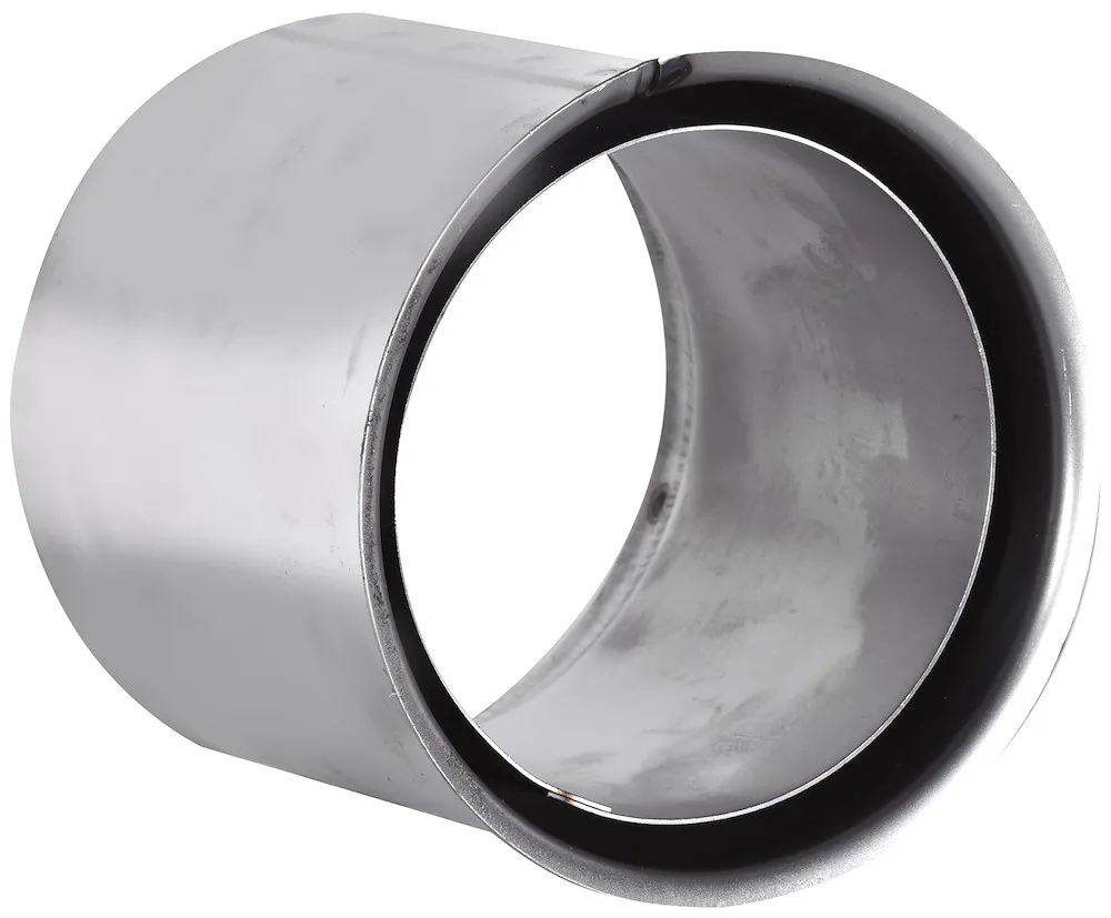 Wandfutter f&uuml;r &oslash; 120 mm