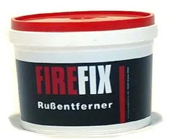 Kaminentru&szlig;er, 950 g Dose