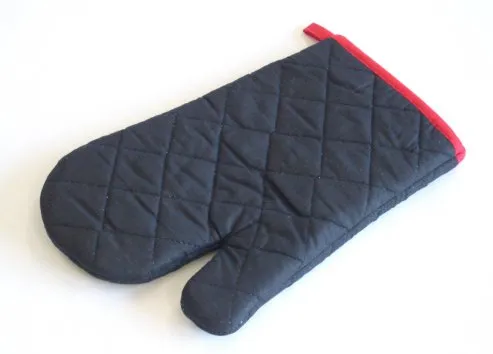 Thermohandschuh f&uuml;r Kamin&ouml;fen