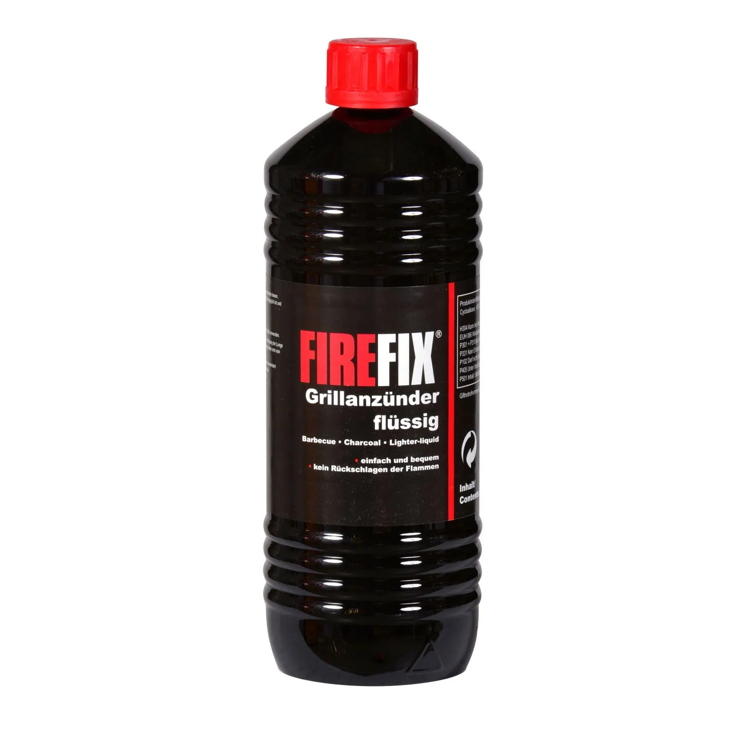 Grillkohleanz&uuml;nder, fl&uuml;ssig