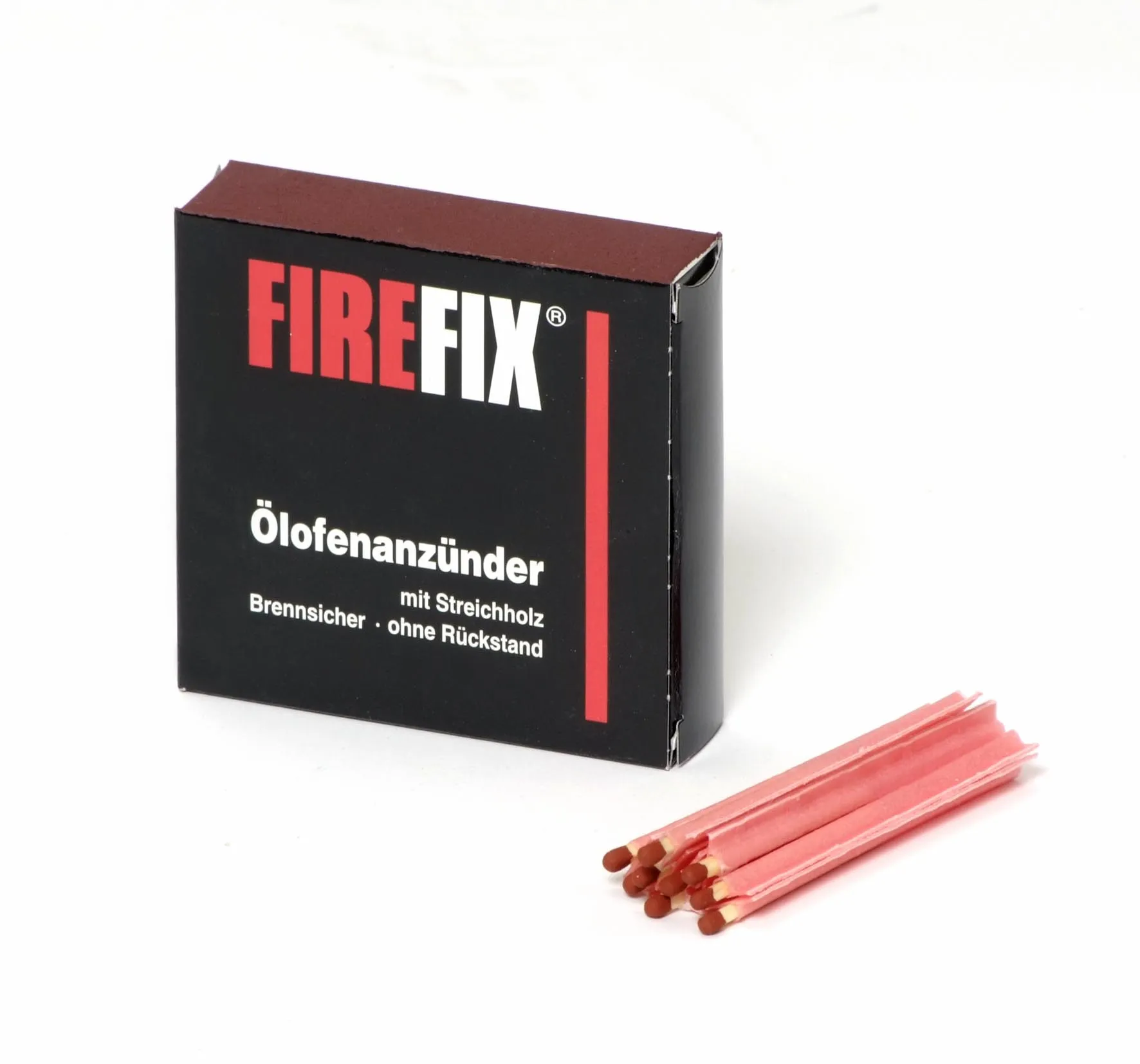 &Ouml;lofenanz&uuml;nder, 50er Packung