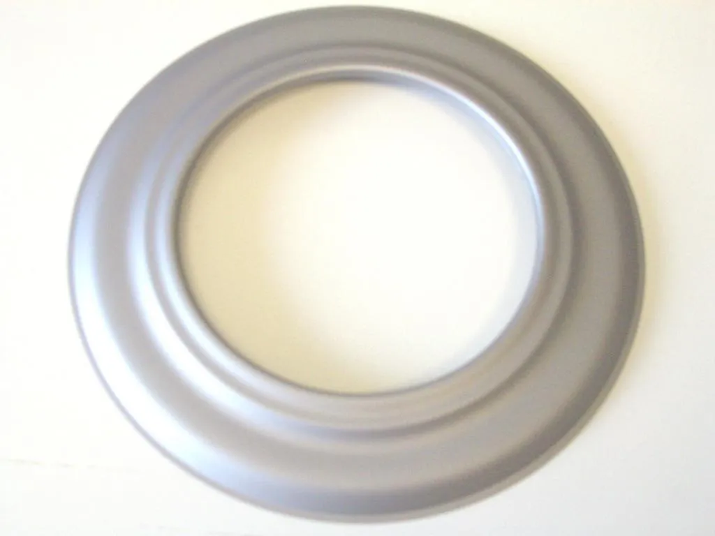 Rauchrohr, 150 mm &oslash;, hellgrau