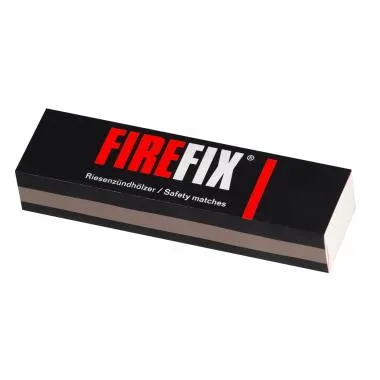 FIREFIX-Riesenz&uuml;ndh&ouml;lzer