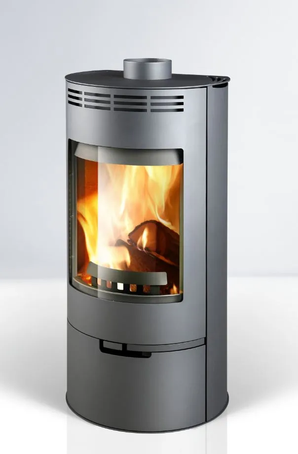 Kaminofen ANDORRA 7,5 kW