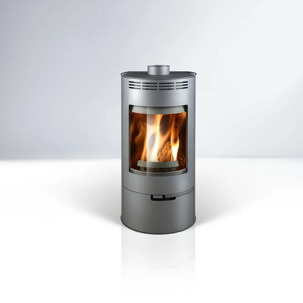 Kaminofen ANDORRA 7,5 kW