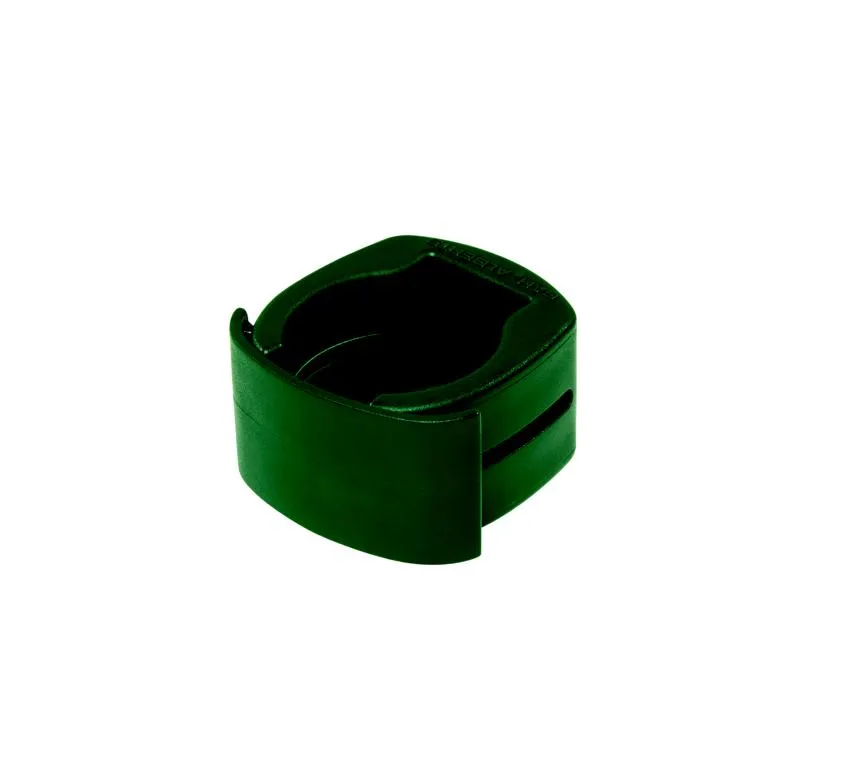 Fix-Clip pro, f.Zaunpfosten