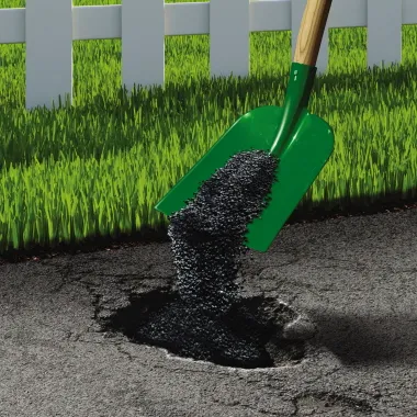 MEM Reparatur Asphalt 10 kg MEM Reparatur Asphalt 10 kg