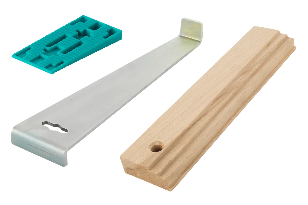 Verlegeset f&uuml;r Laminat