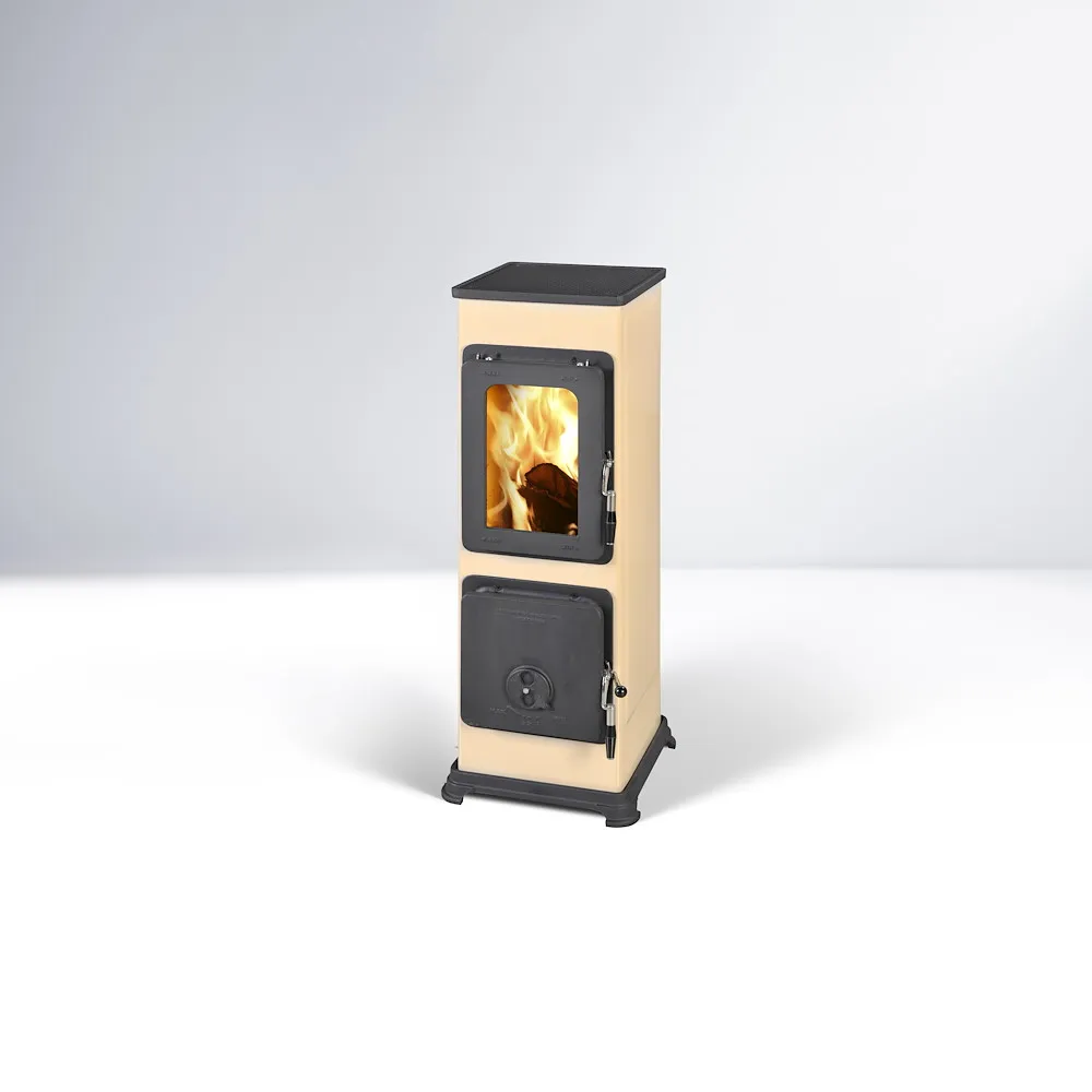 Dauerbrandofen BOZEN, 5kW