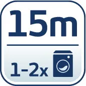 Standtrockner Pegasus 150