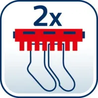 Standtrockner Pegasus 150