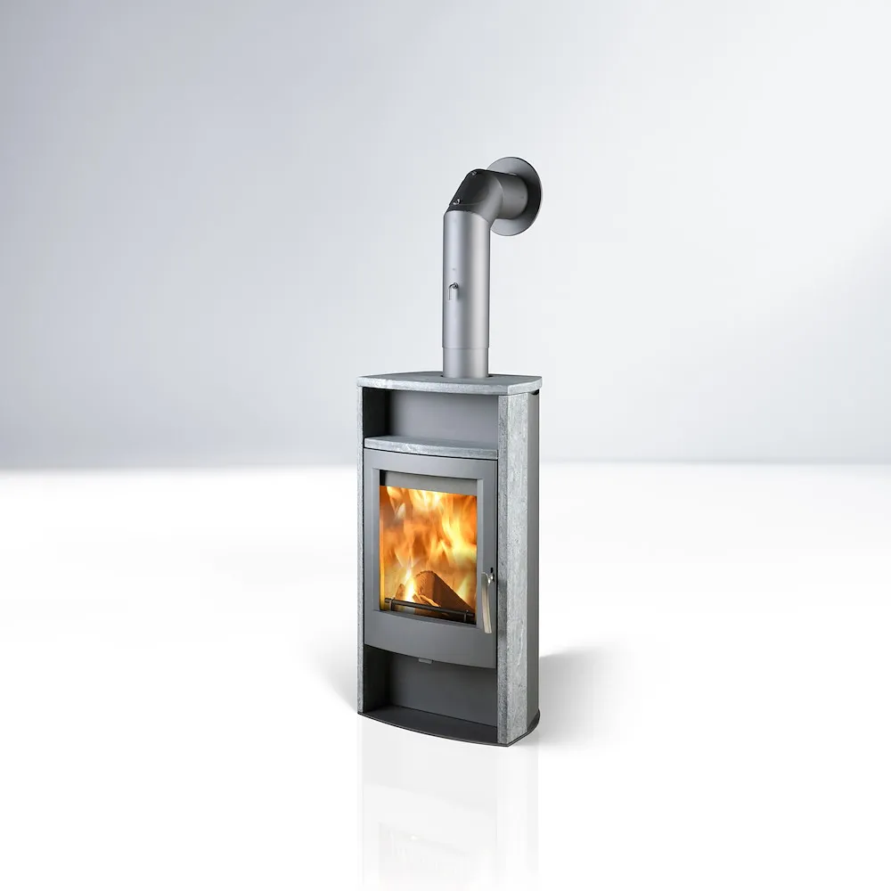 Kaminofen ALVESTA, 7,5kW