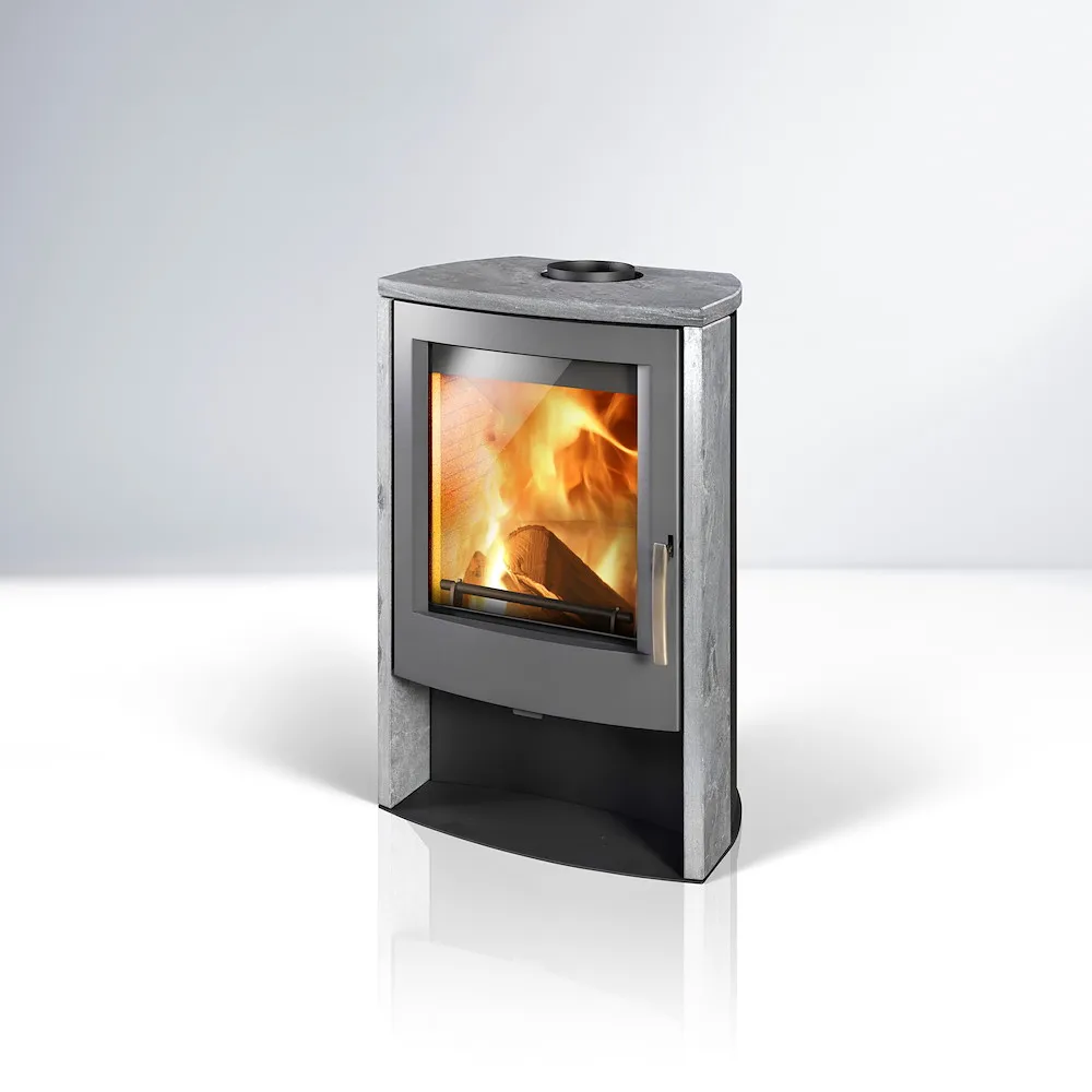 Kaminofen ALVESTA II, 7,5 kW