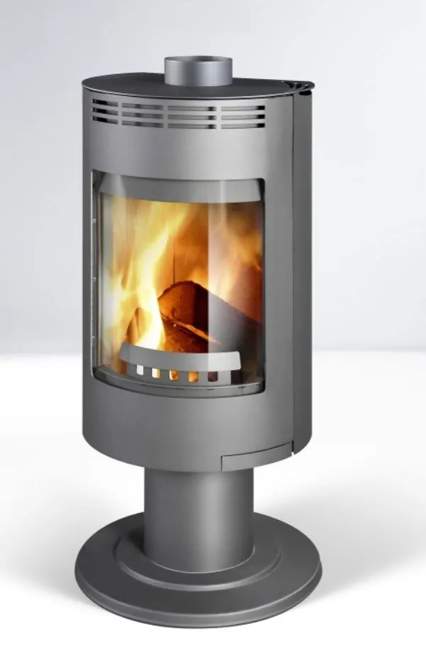 Kaminofen ANDORRA Exclusive