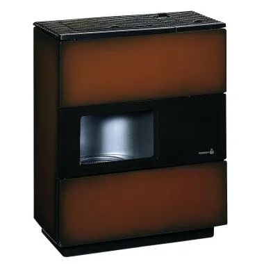 &Ouml;lofen OS 4/5 Vario, 5kW