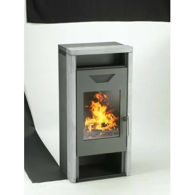 Kaminofen Yara Rahmen