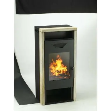 Kaminofen Yara Rainbow