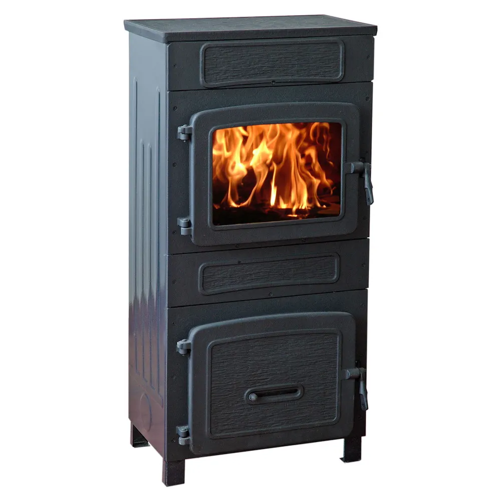 Werkstattofen WO109-8F, 8kW