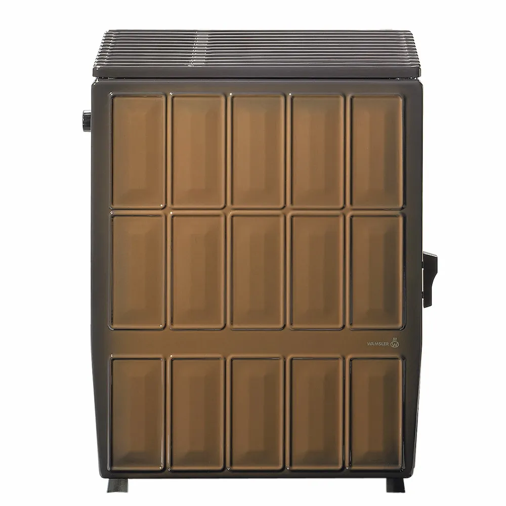 Dauerbrandofen KS 109-6 A A