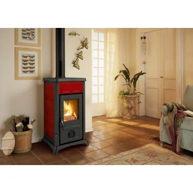 Kaminofen Gemma Kachel