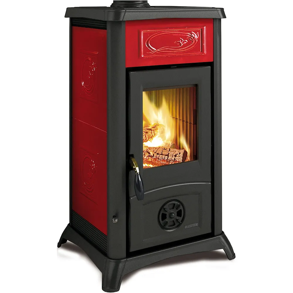 Kaminofen Gemma Kachel