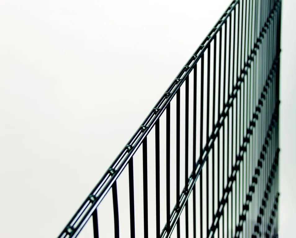Doppelstabmatte,6/5/6,fvz