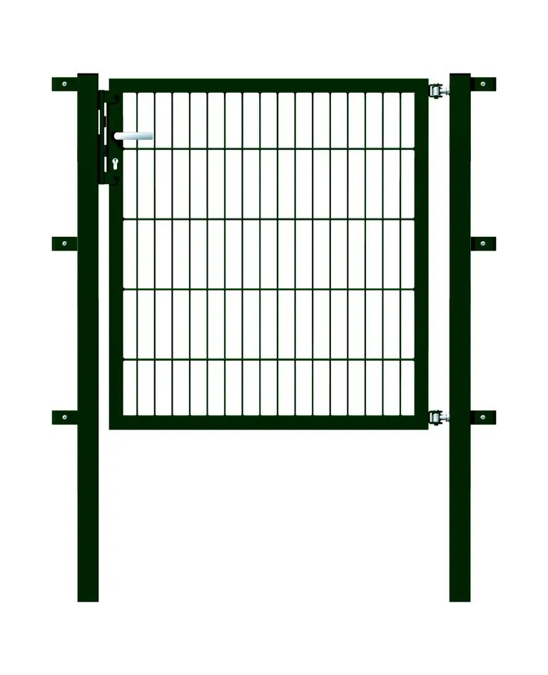 ET Stabgitter,gr&uuml;n,1000x1000