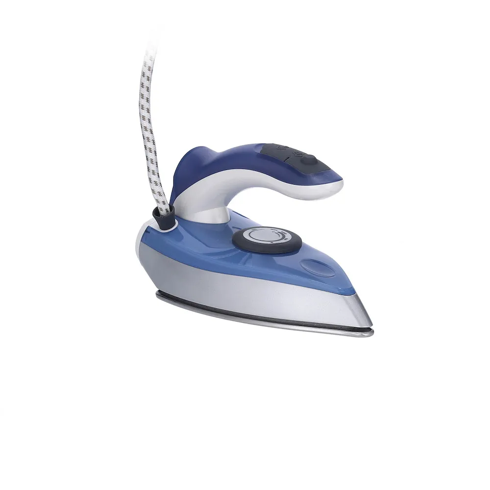 Reise-Dampfb&uuml;gelautomat,