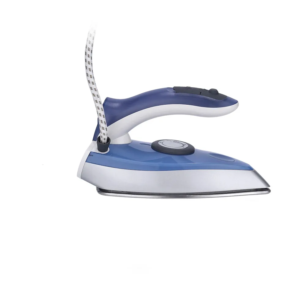 Reise-Dampfb&uuml;gelautomat,